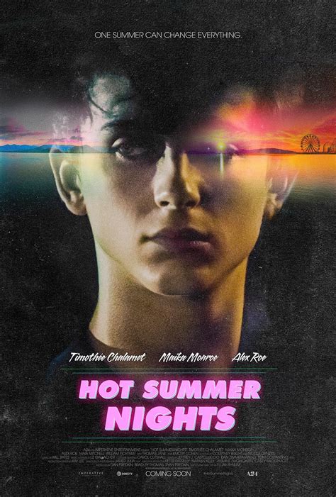 hot summer nights movie download|Hot Summer Nights (2017) .